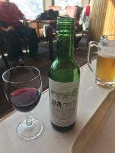 レストラン エーデルワイス