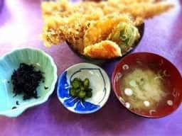 海鮮レストラン 海づくし