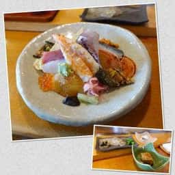鮨亭 笹元