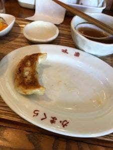 中華料理 味楽