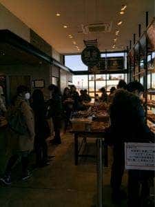 鎌倉ベーカリー 本庄早稲田店