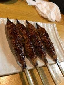 炭焼kitchen 達磨