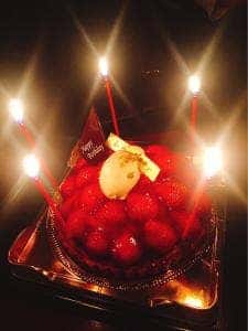 アンリ・シャルパンティエ 京都伊勢丹店