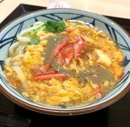 丸亀製麺 アピタ稲沢店