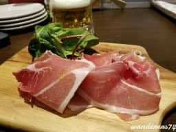 イタリアン×居酒屋 酒場～ルDEN 刈谷店