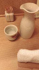 そば切り庵 伊織里