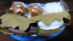 わたなべ菓子店
