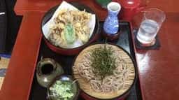 食事処 松美