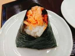 おむすび亭