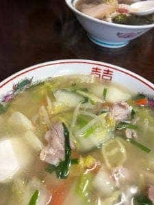 小林食堂