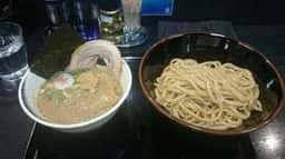 ラーメン まるさ商店