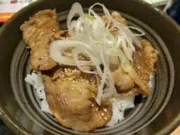 吉野家 相模大野駅前店