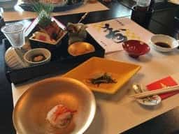 料亭 亀松閣