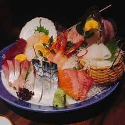 越後の台所 ぜんてい