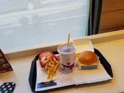 マクドナルド 鴨川店