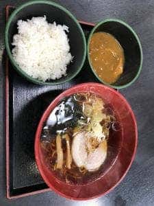 ゆで太郎 もつ次郎 船橋北口店