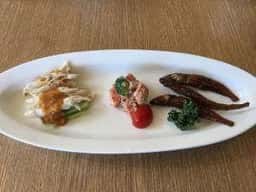 四川飯店