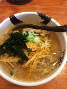 ラーメン のしめ