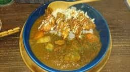 Gaya Gaya カレーのお店