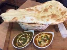 ウェンディーズ カリーハウス