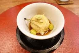 旬彩料理くらの坊