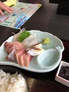 地魚料理 杉
