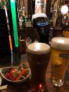 Peat IRISH TAVERN