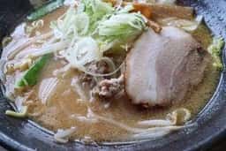 らーめん 和