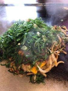 お好み焼 ひろしま