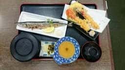 ホテルキャビナス福岡 展望レストラン