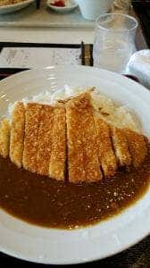 くまもと中央カントリークラブ レストラン