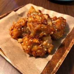 South yard kitchen HARE