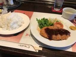レストラン美吉