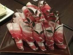 恋のしずく 光の森