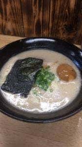 麺屋ひばり