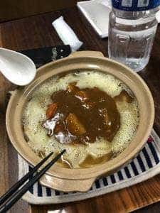 カレーのじゃわ