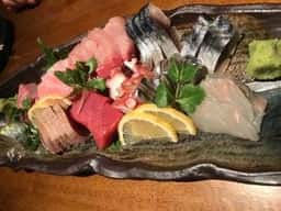 晴屋 十三店