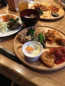 農園レストラン Nora