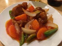 五味香