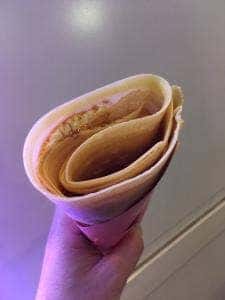 CAFÉ CREPE ラフォーレ原宿店