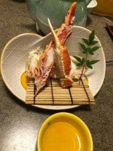 かに道楽 京都伏見店