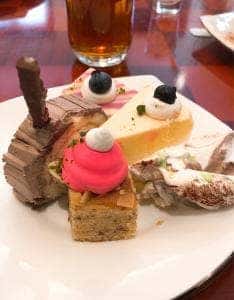 リトル・リトリート