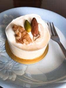 Patisserie Sorachine