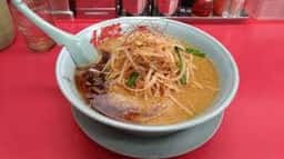 ラーメン山岡家 千葉佐倉店