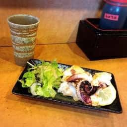 魚頭キッシャン
