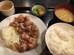 旨いもんや 串特急 神谷町店