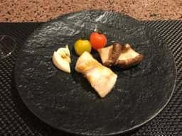 鉄板焼 アウト オブ アフリカ