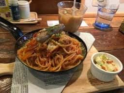 Re Cafe