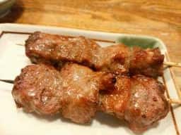 鉄砲串