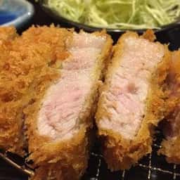 かつ久亭総本店